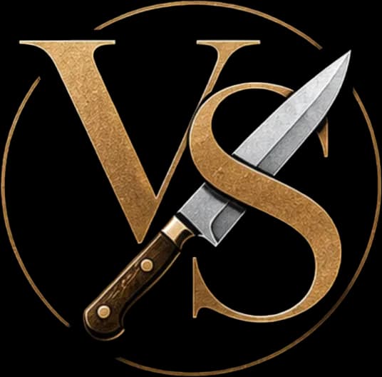 Logo Viandes & Services - Prestations boucherie